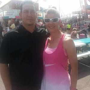 Meet your Posher, Angie